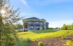 505 Sky Ridge Drive, Leicester, NC 28748