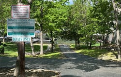 Lot 163 & 164 Imperial Point Drive, Four Seasons, MO 65048