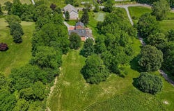 154 CALVARY CHURCH ROAD, WRIGHTSVILLE, PA 17368