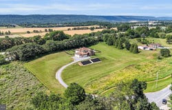 865 DRY RUN ROAD, GRANTVILLE, PA 17028