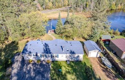 N11480 TOMAHAWK RIVER RD, Tomahawk, WI 54487