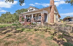 102 Howard Road, Weatherford, TX 76088