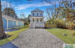 1407 E 32nd Street, Savannah, GA 31404
