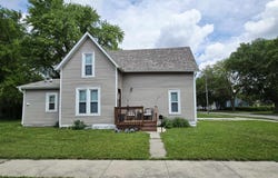 1103 Water Street, Webster City, IA 50595