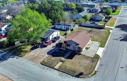 2745 S Jones Street, Fort Worth, TX 76104