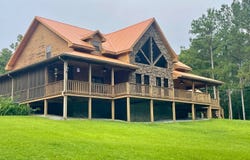 75 Hamblen Road, Coffeeville, MS 38922