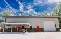 7128 E Farm Road 84, Strafford, MO 65757