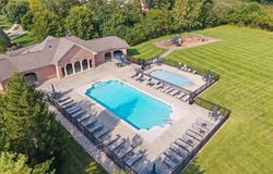 2848 Mona Lisa Court, Franklin, OH 45005
