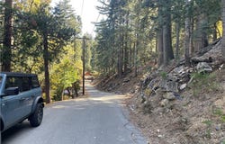29 Lot 29 Forest Lane, Twin Peaks, CA 92391
