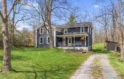 3766 Italy Hill Road, Jerusalem, NY 14418