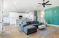 214 Clover Circle, Weatherford, TX 76086
