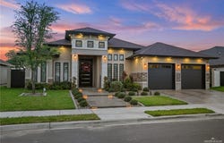 3101 S Livingston Street, Edinburg, TX 78542