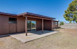 9761 E Sellarole Road, Tucson, AZ 85730