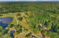 160 Brooke Lane, Wetumpka, AL 36092