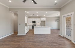 101 Rivercrest Drive, Brookland, AR 72417