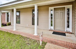 408 BRENTWOOD DRIVE, West Memphis, AR 72301