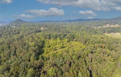 Jones Circle, Pickens, SC 29671