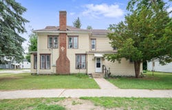 405 5th Street, Evart, MI 49631
