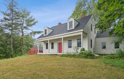 34 Troop Road, Pittston, ME 04345