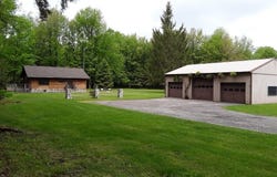 1442 W Tyler Road, Hart, MI 49420
