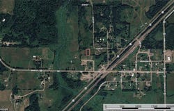 Tbd-lot C Burns Street, Bruno, MN 55712
