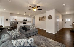 3317 NW Linwood Lane, Ankeny, IA 50023