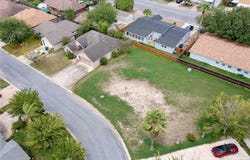 417 Richmond Drive, Pharr, TX 78577
