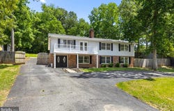 26008 SHENANDOAH DRIVE, MECHANICSVILLE, MD 20659