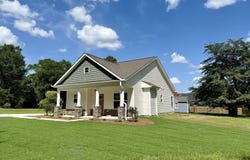 172 W Old Road, Lillington, NC 27546