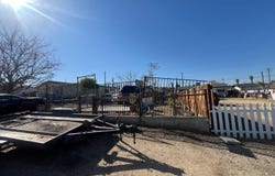 411 Rose Avenue, Taft, CA 93268
