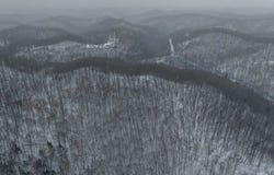 3592 Perry Ridge Rd, Dunlow, WV 25511