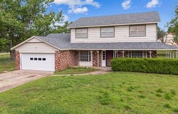 13601 E 96th Street North, Owasso, OK 74055
