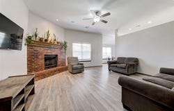 2600 SE 93rd Street, Moore, OK 73160