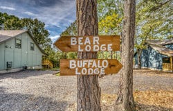 641 Cozahome Rd A, Cozahome, AR 72639
