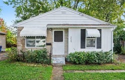 4409 Cuthbertson Street, Flint, MI 48507