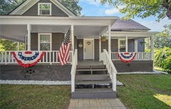 304 Barnwell Street, Thomasville, NC 27360