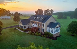 10895 JUSTABOUT FARMS LANE, NOKESVILLE, VA 20181