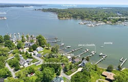 4923 E CHALK POINT RD, WEST RIVER, MD 20778