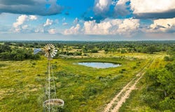 County Rd 106, Castell, TX 76831