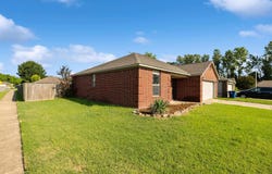343 Oro Court, North Little Rock, AR 72117