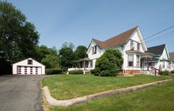 18 Morton St, Brockton, MA 02301