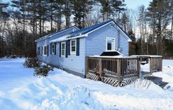 396 Waterville Road, Norridgewock, ME 04957