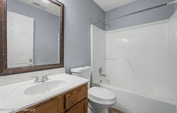 7201 Lucia Lane, Walls, MS 38680