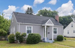 1033 GRANT Avenue, Erie, PA 16505