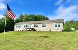 520 E 340th Road, Humansville, MO 65674