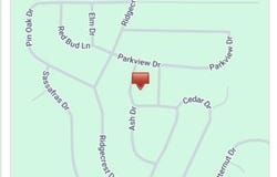 0 Lot 115 Ash Dr., Hillsboro, MO 63050