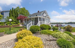 2694 Middle Lake Road, Twin Lake, MI 49457