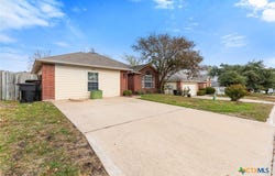 808 Silver Stone Drive, Temple, TX 76502