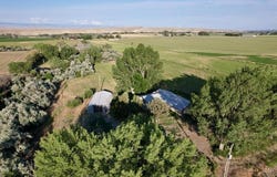 4439 Spring Rd, Basin, WY 82410