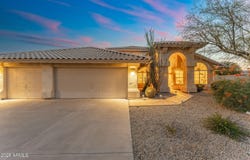 4914 E WINDSTONE Trail, Cave Creek, AZ 85331